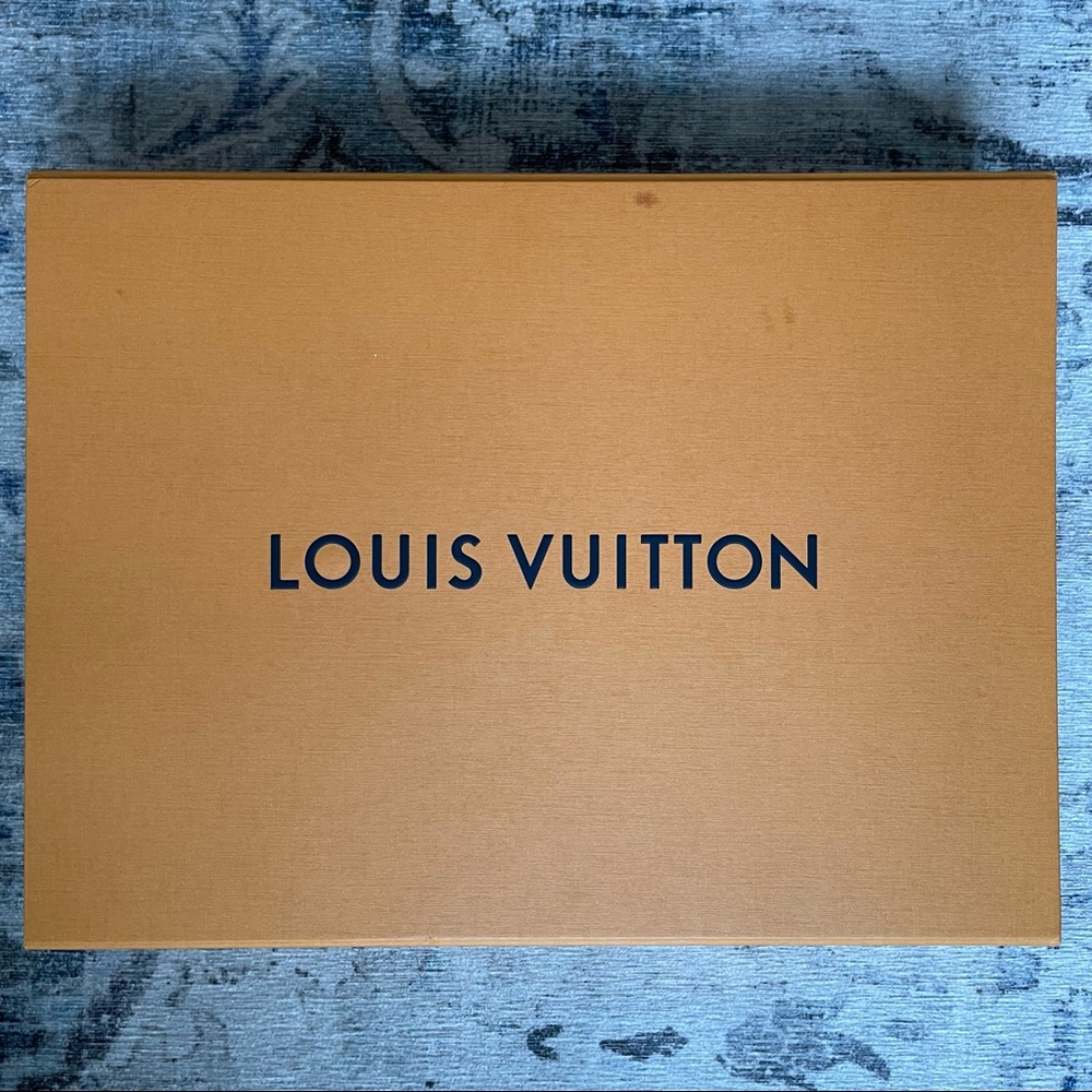 Louis Vuitton Neverfull Bag - Picture 10 of 11